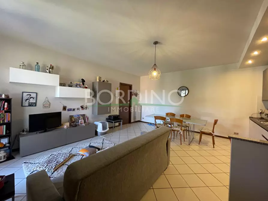 Immagine 9 di Appartamento in affitto  in Via Quattro Novembre snc a Magliano Alfieri