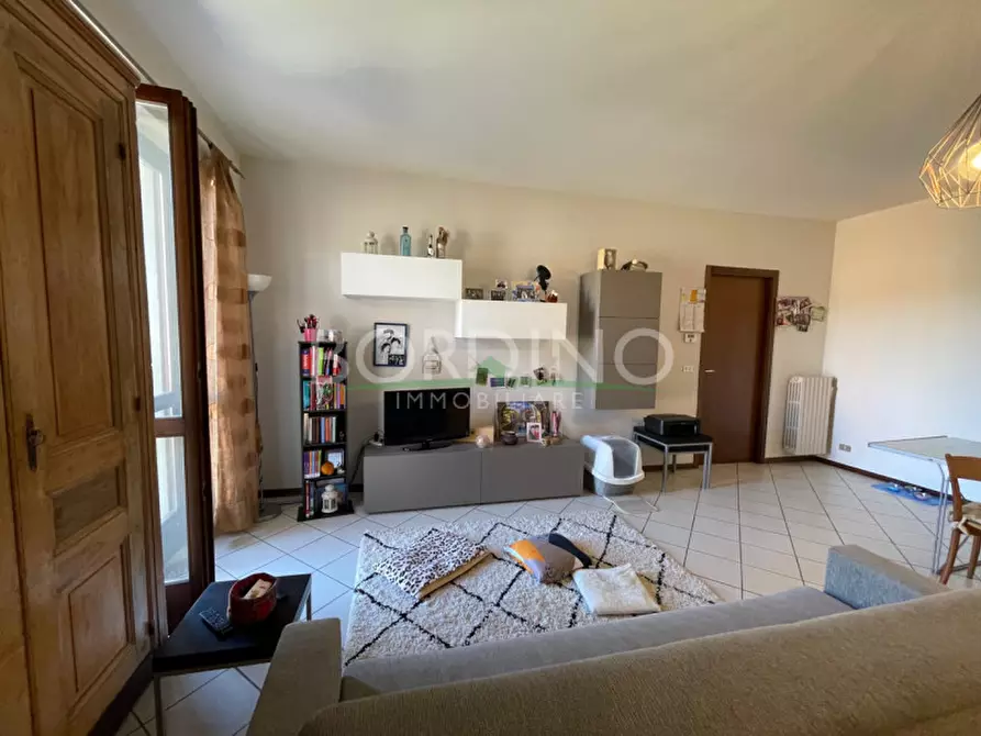 Immagine 10 di Appartamento in affitto  in Via Quattro Novembre snc a Magliano Alfieri