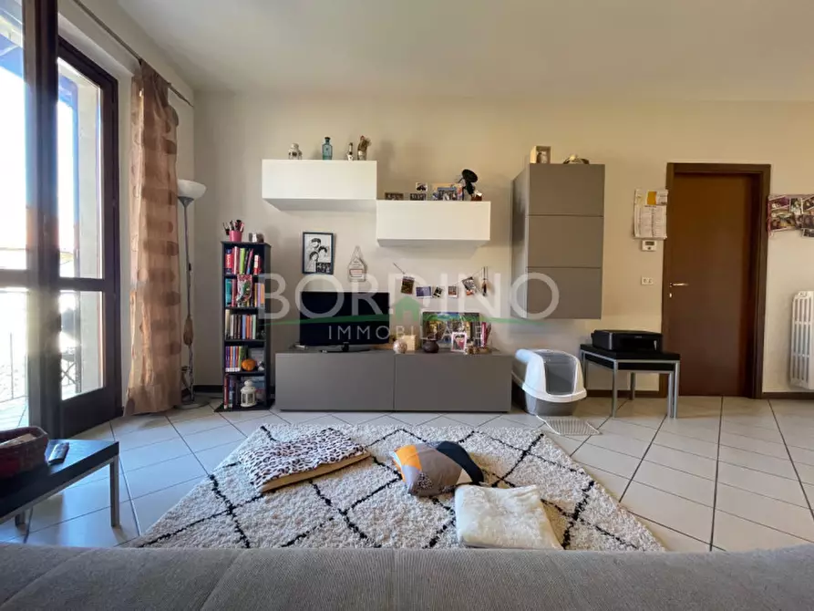 Immagine 11 di Appartamento in affitto  in Via Quattro Novembre snc a Magliano Alfieri