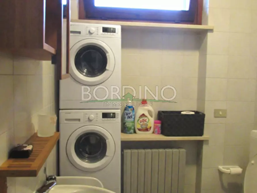 Immagine 17 di Appartamento in affitto  in Via Quattro Novembre snc a Magliano Alfieri