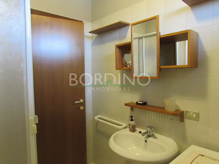 Immagine 19 di Appartamento in affitto  in Via Quattro Novembre snc a Magliano Alfieri