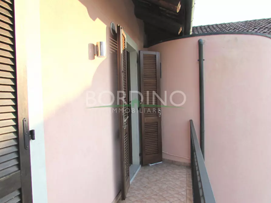 Immagine 24 di Appartamento in affitto  in Via Quattro Novembre snc a Magliano Alfieri