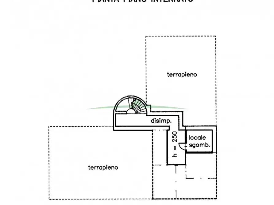 Immagine 31 di Appartamento in affitto  in Via Quattro Novembre snc a Magliano Alfieri