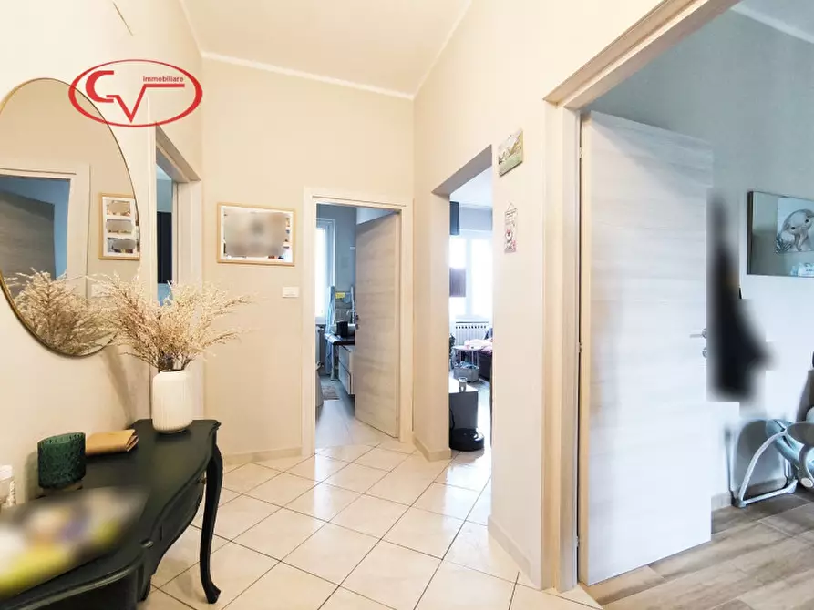 Immagine 2 di Appartamento in vendita  in via martiri della libertà a San Giovanni Valdarno