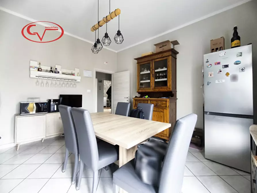 Immagine 3 di Appartamento in vendita  in via martiri della libertà a San Giovanni Valdarno