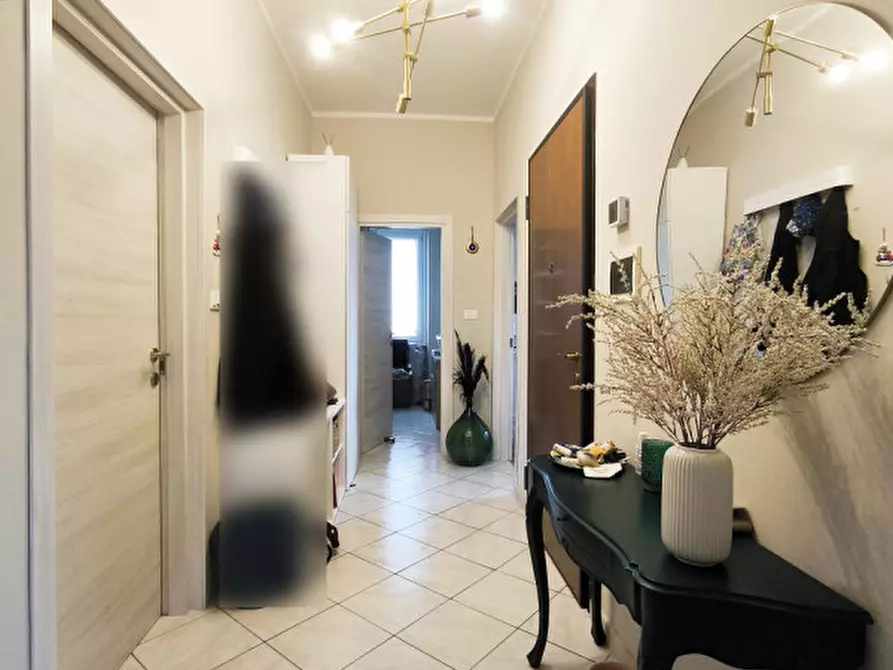 Immagine 4 di Appartamento in vendita  in via martiri della libertà a San Giovanni Valdarno