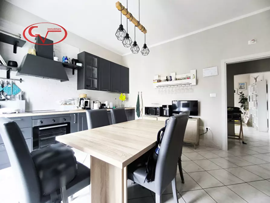 Immagine 5 di Appartamento in vendita  in via martiri della libertà a San Giovanni Valdarno