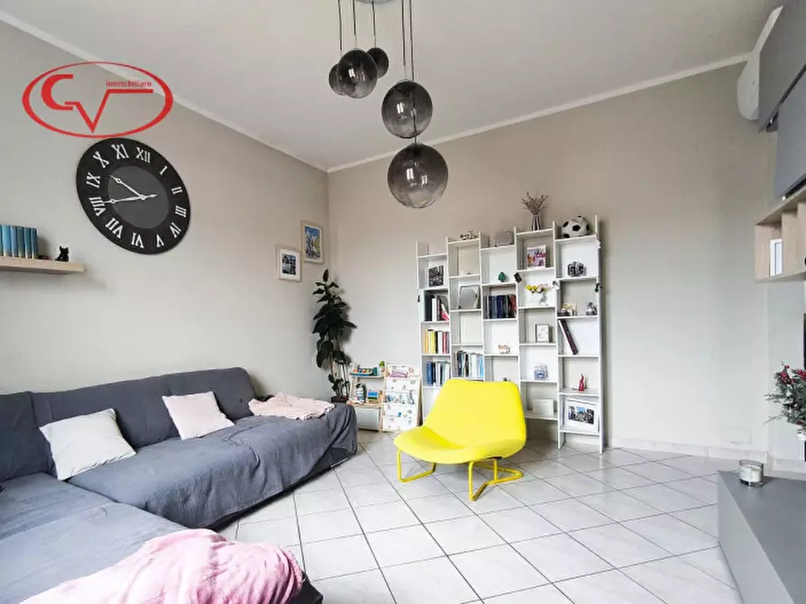 Immagine 7 di Appartamento in vendita  in via martiri della libertà a San Giovanni Valdarno