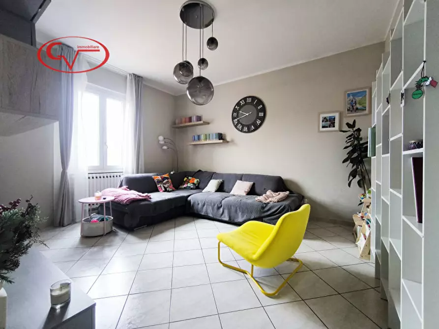 Immagine 8 di Appartamento in vendita  in via martiri della libertà a San Giovanni Valdarno