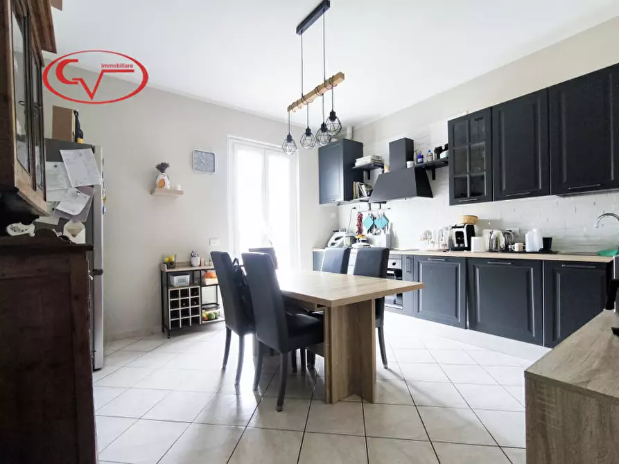 Immagine 9 di Appartamento in vendita  in via martiri della libertà a San Giovanni Valdarno