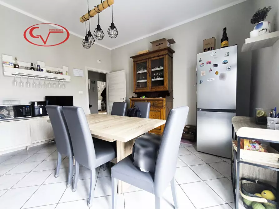 Immagine 10 di Appartamento in vendita  in via martiri della libertà a San Giovanni Valdarno