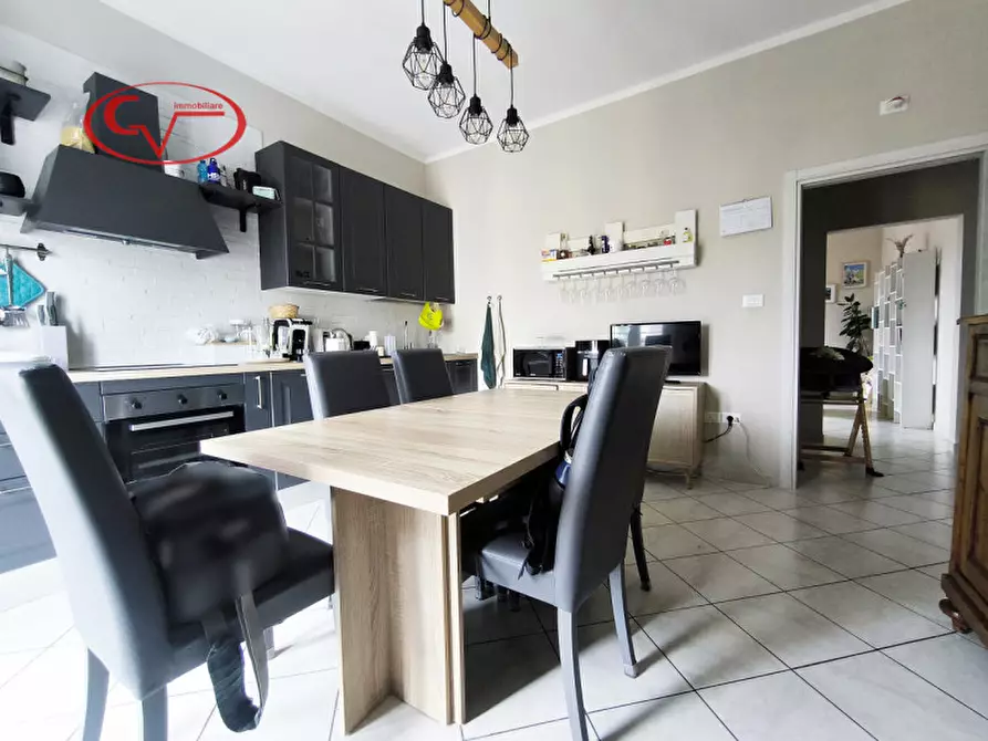 Immagine 11 di Appartamento in vendita  in via martiri della libertà a San Giovanni Valdarno