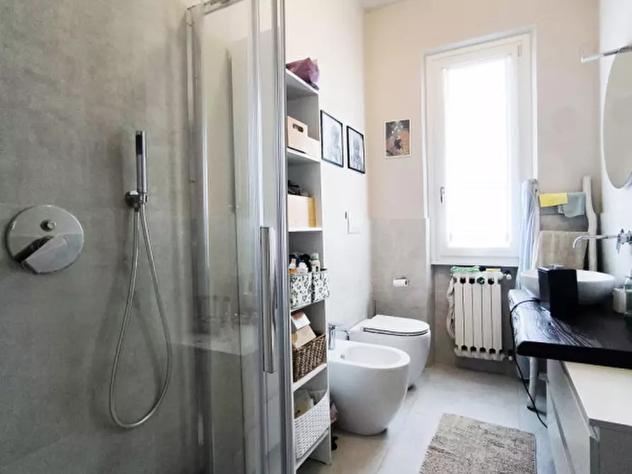 Immagine 12 di Appartamento in vendita  in via martiri della libertà a San Giovanni Valdarno