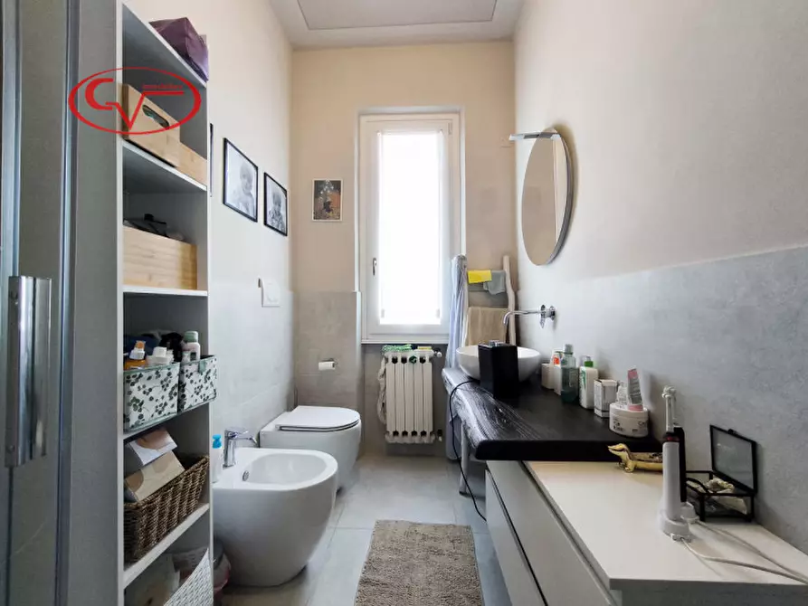 Immagine 13 di Appartamento in vendita  in via martiri della libertà a San Giovanni Valdarno