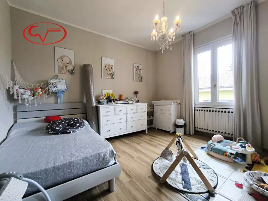 Immagine 15 di Appartamento in vendita  in via martiri della libertà a San Giovanni Valdarno