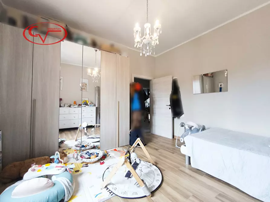 Immagine 16 di Appartamento in vendita  in via martiri della libertà a San Giovanni Valdarno