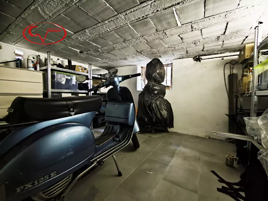 Immagine 22 di Appartamento in vendita  in via martiri della libertà a San Giovanni Valdarno