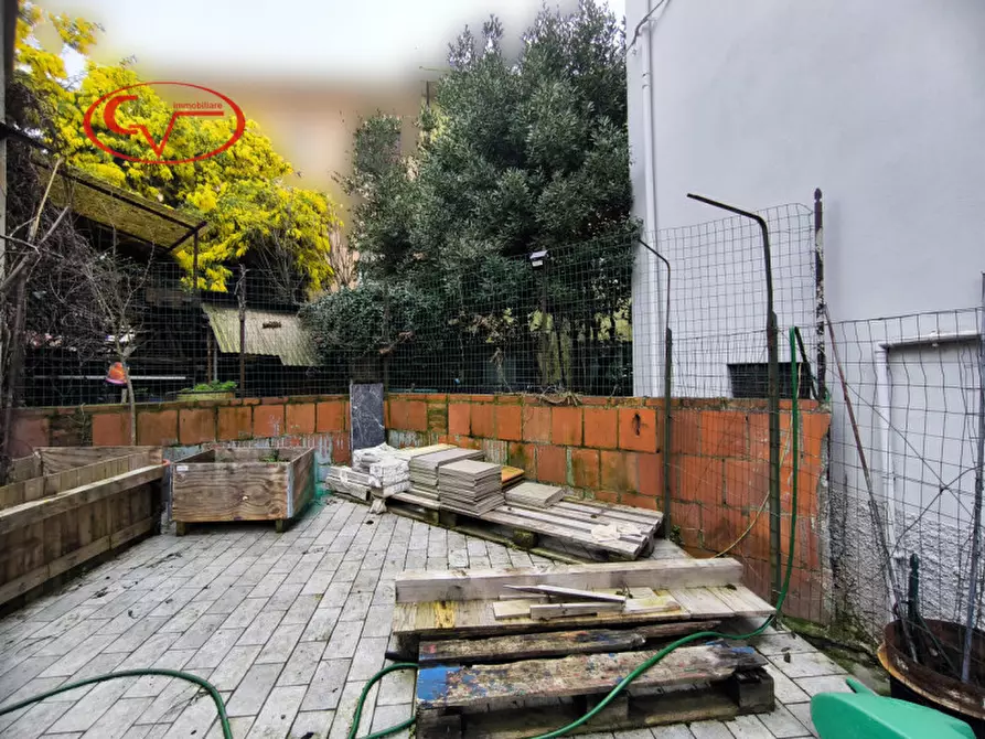 Immagine 23 di Appartamento in vendita  in via martiri della libertà a San Giovanni Valdarno