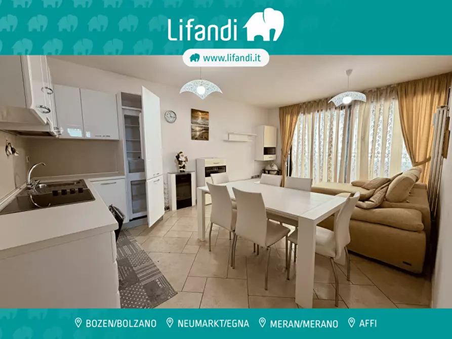 Immagine 1 di Appartamento in vendita  in Via Maso della Pieve - Pfarrhofstraße a Bolzano