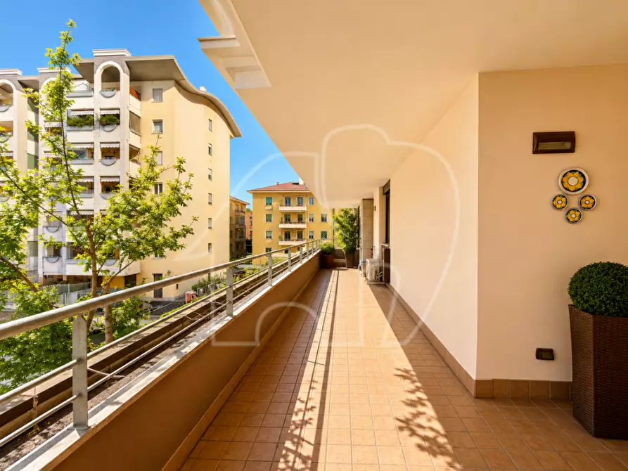 Immagine 11 di Appartamento in vendita  in Via Maso della Pieve - Pfarrhofstraße a Bolzano