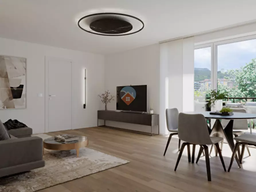 Immagine 1 di Appartamento in vendita  in Via ai Fiori a Rovereto