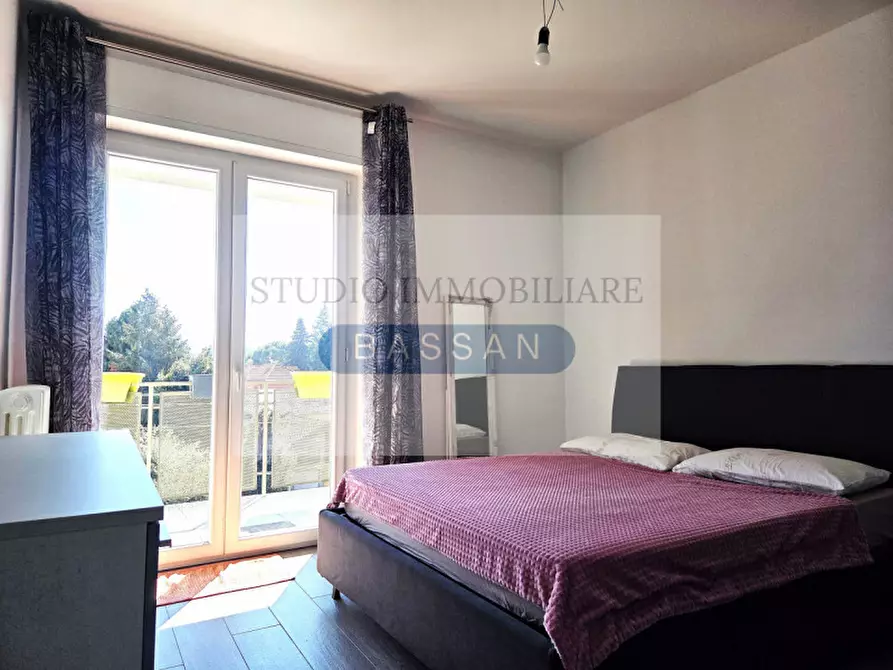 Immagine 10 di Appartamento in vendita  in Via Varesina 5 a Jerago Con Orago