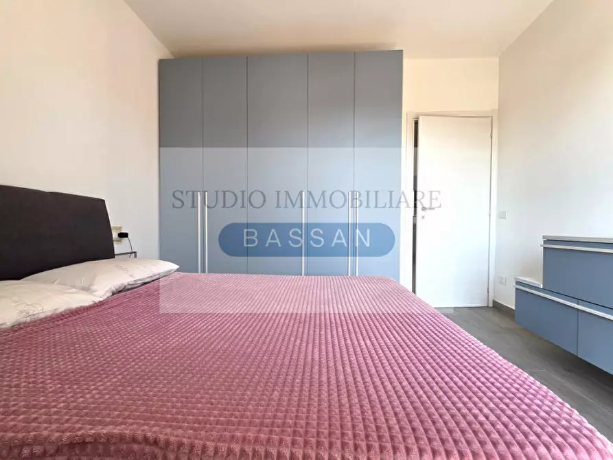 Immagine 11 di Appartamento in vendita  in Via Varesina 5 a Jerago Con Orago