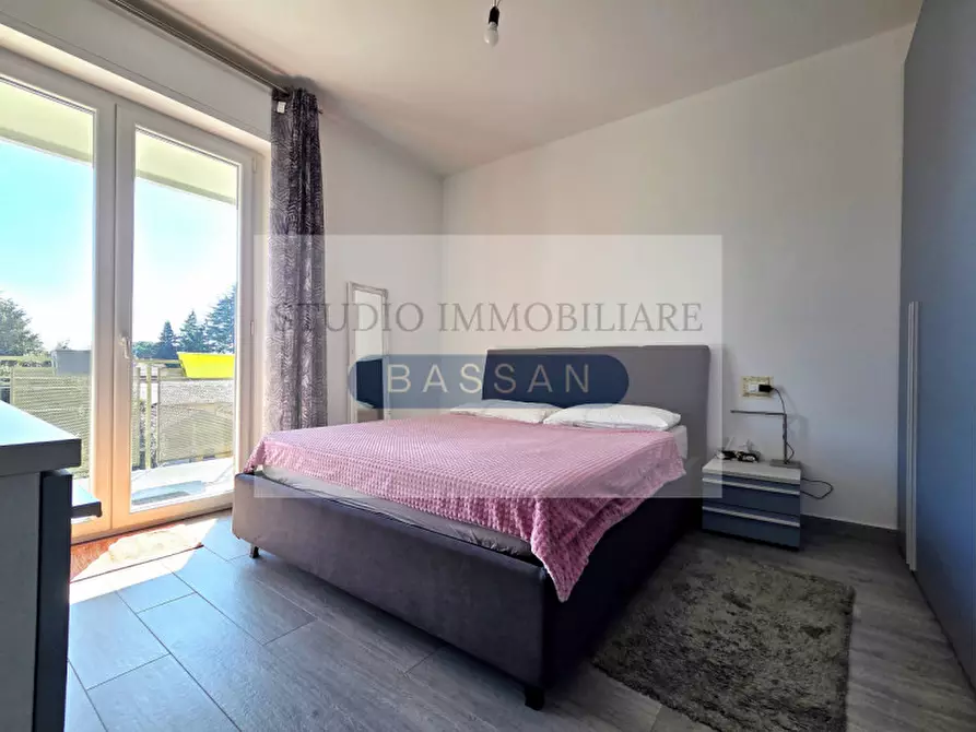 Immagine 12 di Appartamento in vendita  in Via Varesina 5 a Jerago Con Orago