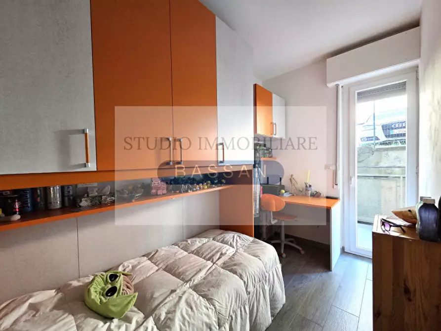 Immagine 19 di Appartamento in vendita  in Via Varesina 5 a Jerago Con Orago