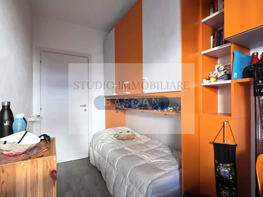 Immagine 20 di Appartamento in vendita  in Via Varesina 5 a Jerago Con Orago