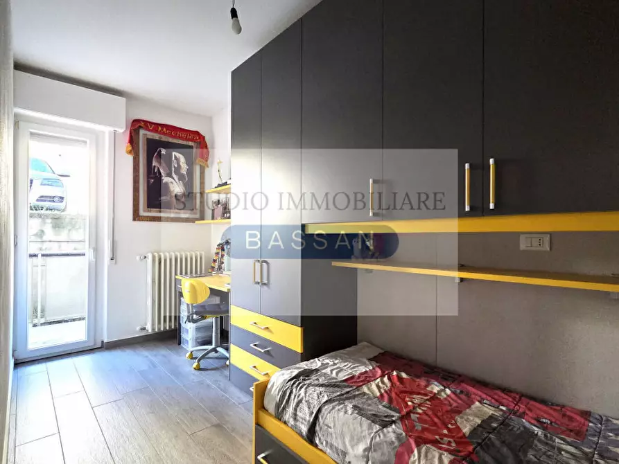 Immagine 21 di Appartamento in vendita  in Via Varesina 5 a Jerago Con Orago