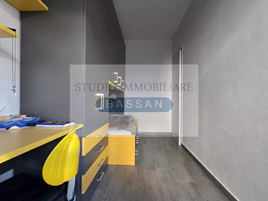 Immagine 22 di Appartamento in vendita  in Via Varesina 5 a Jerago Con Orago