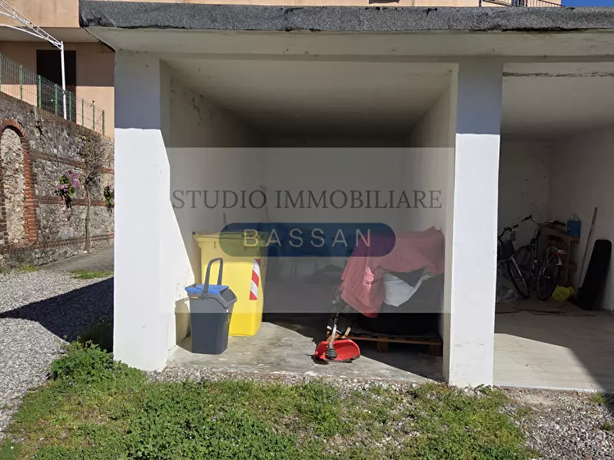 Immagine 23 di Appartamento in vendita  in Via Varesina 5 a Jerago Con Orago