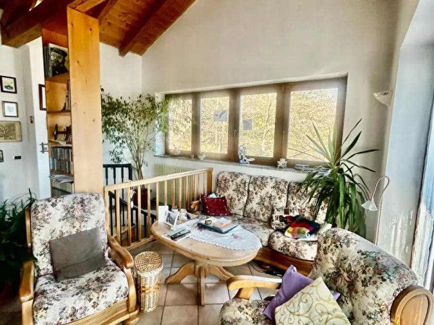 Immagine 1 di Casa indipendente in vendita  in Maso Bezzeli a Ronchi Valsugana