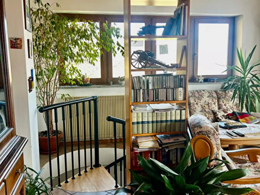 Immagine 2 di Casa indipendente in vendita  in Maso Bezzeli a Ronchi Valsugana