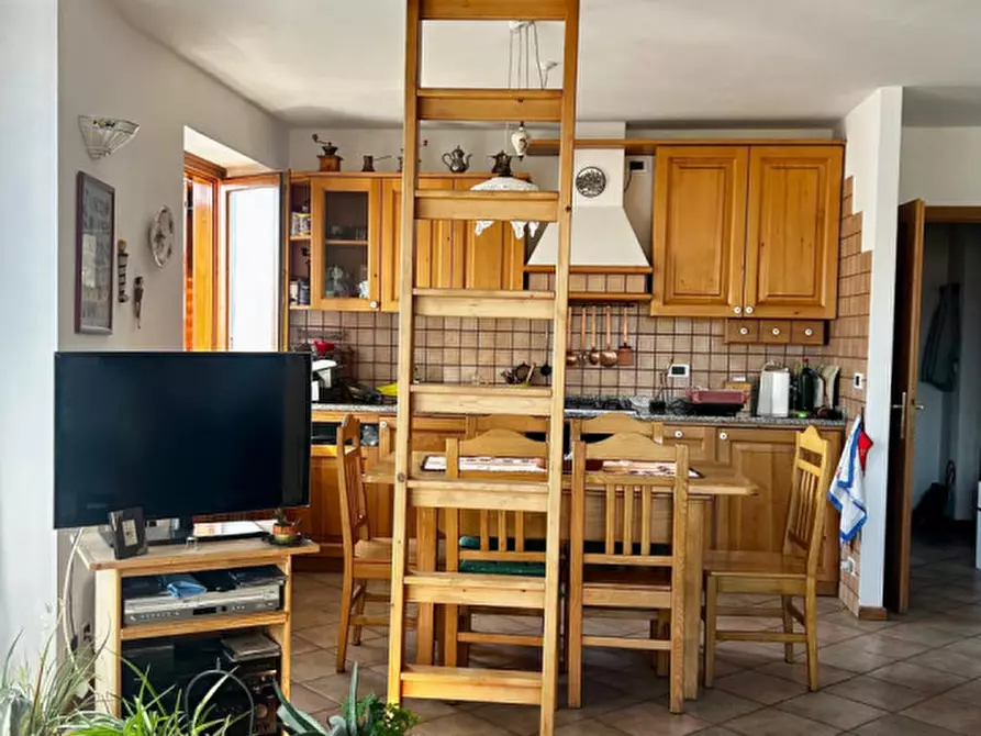 Immagine 3 di Casa indipendente in vendita  in Maso Bezzeli a Ronchi Valsugana