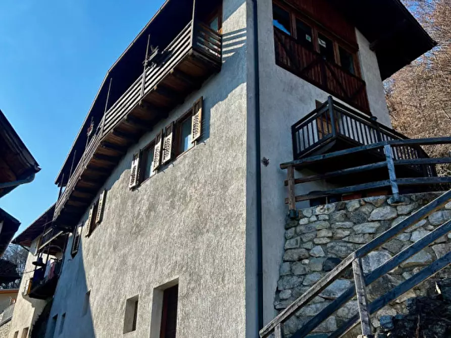 Immagine 5 di Casa indipendente in vendita  in Maso Bezzeli a Ronchi Valsugana