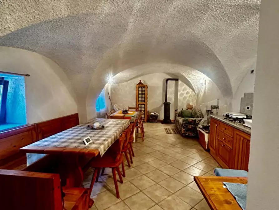 Immagine 7 di Casa indipendente in vendita  in Maso Bezzeli a Ronchi Valsugana