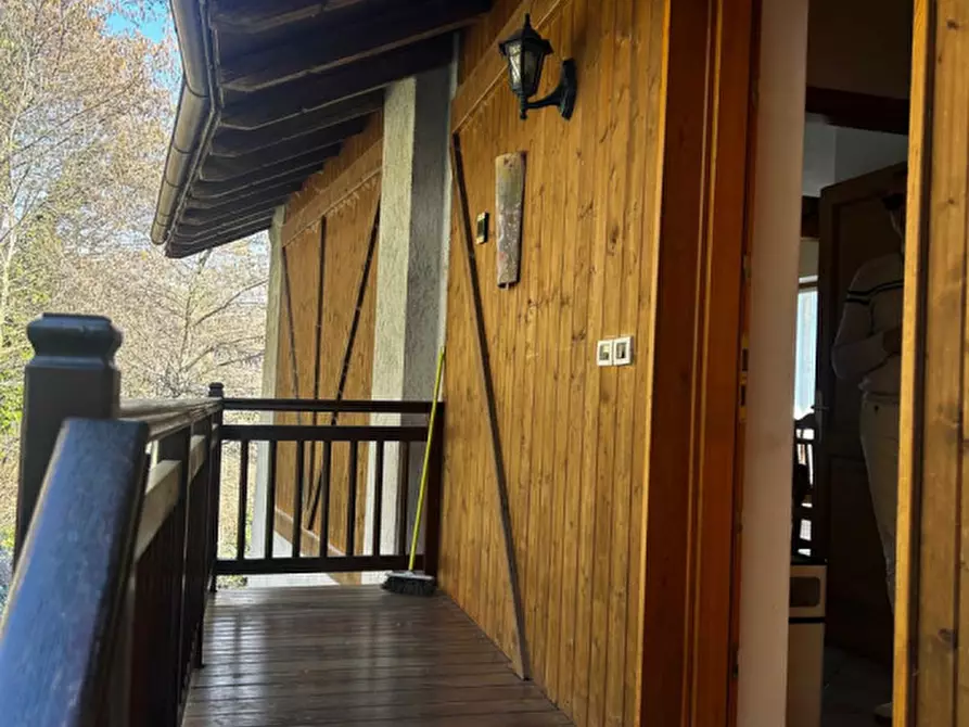 Immagine 11 di Casa indipendente in vendita  in Maso Bezzeli a Ronchi Valsugana