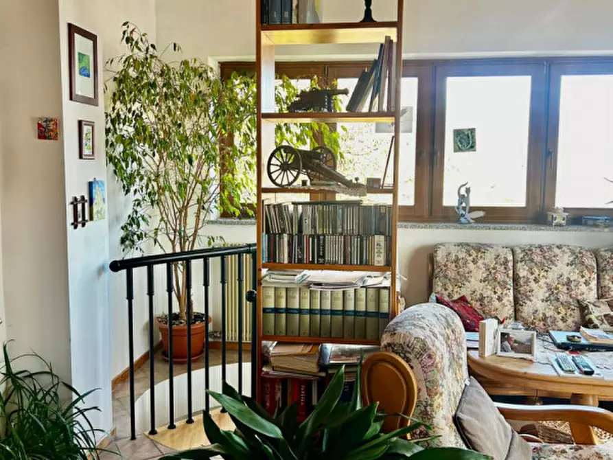 Immagine 15 di Casa indipendente in vendita  in Maso Bezzeli a Ronchi Valsugana