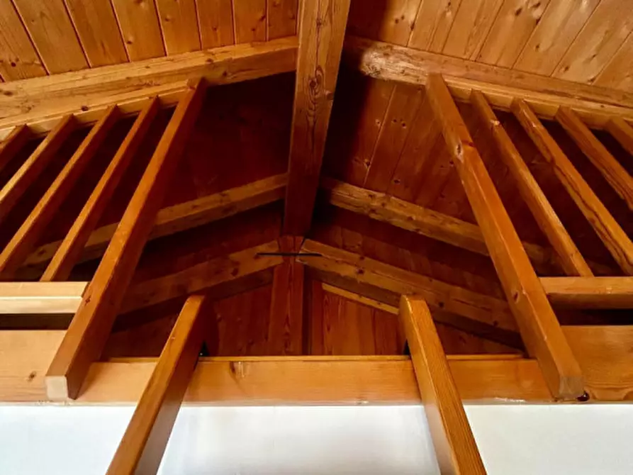 Immagine 16 di Casa indipendente in vendita  in Maso Bezzeli a Ronchi Valsugana