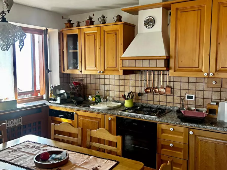 Immagine 17 di Casa indipendente in vendita  in Maso Bezzeli a Ronchi Valsugana