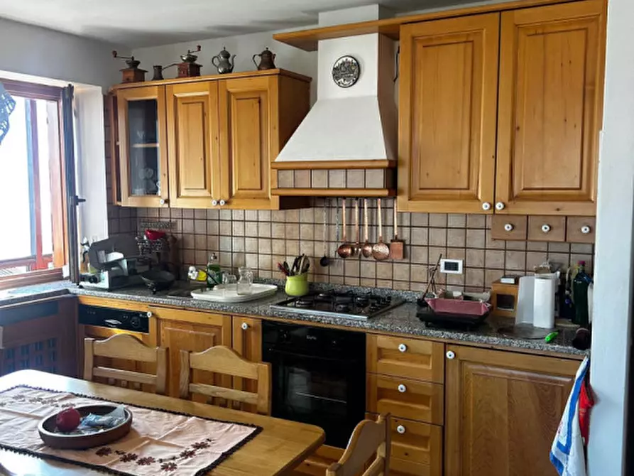 Immagine 18 di Casa indipendente in vendita  in Maso Bezzeli a Ronchi Valsugana