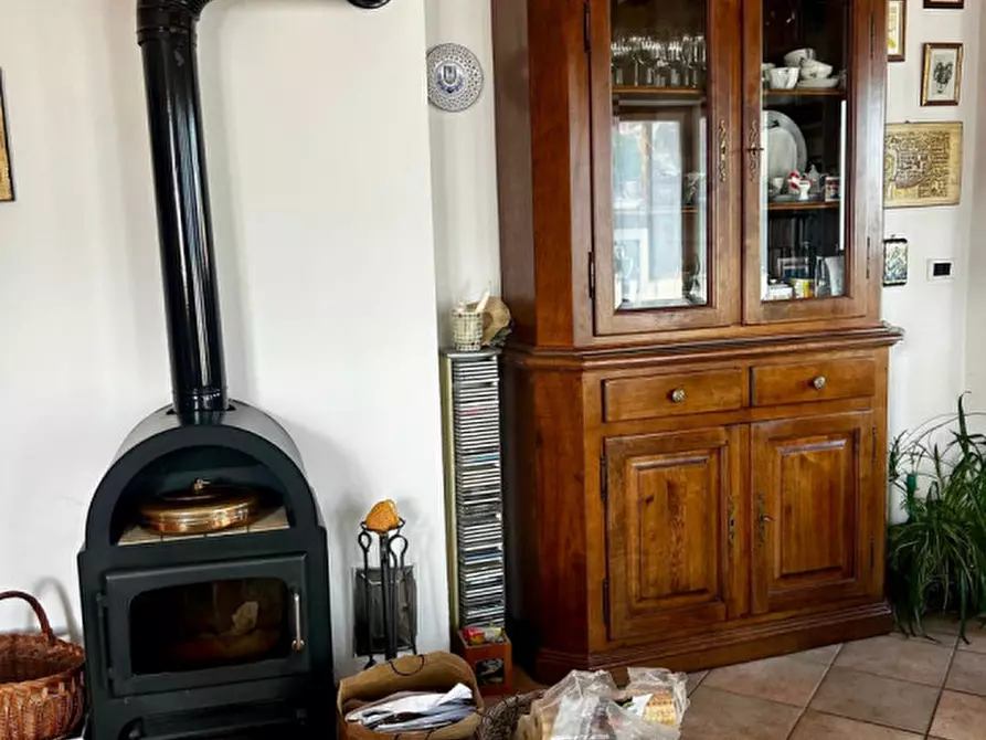 Immagine 19 di Casa indipendente in vendita  in Maso Bezzeli a Ronchi Valsugana