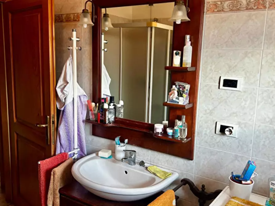 Immagine 22 di Casa indipendente in vendita  in Maso Bezzeli a Ronchi Valsugana