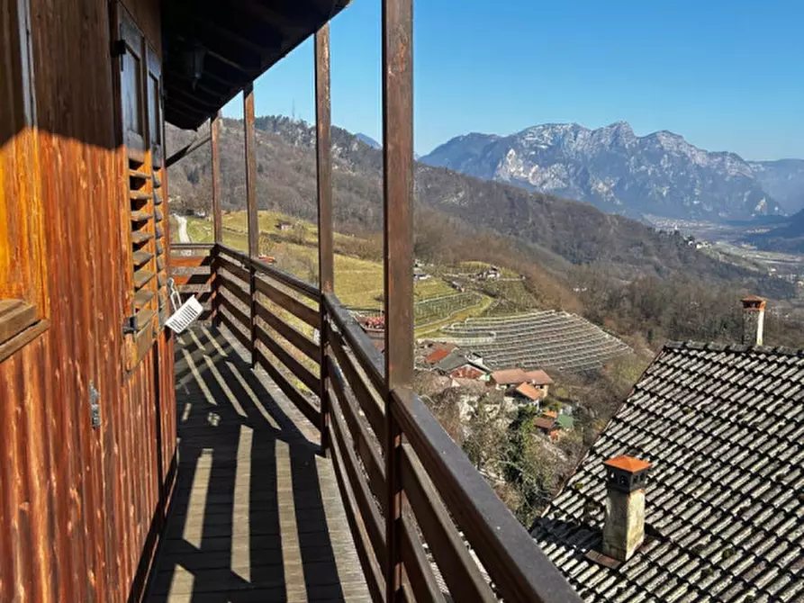 Immagine 25 di Casa indipendente in vendita  in Maso Bezzeli a Ronchi Valsugana