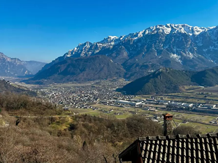Immagine 26 di Casa indipendente in vendita  in Maso Bezzeli a Ronchi Valsugana