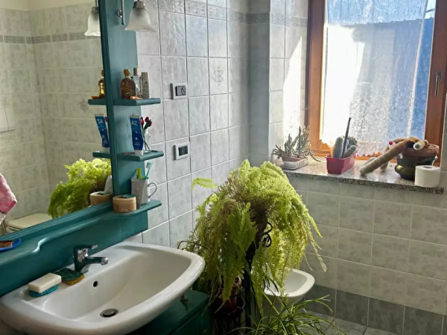 Immagine 37 di Casa indipendente in vendita  in Maso Bezzeli a Ronchi Valsugana