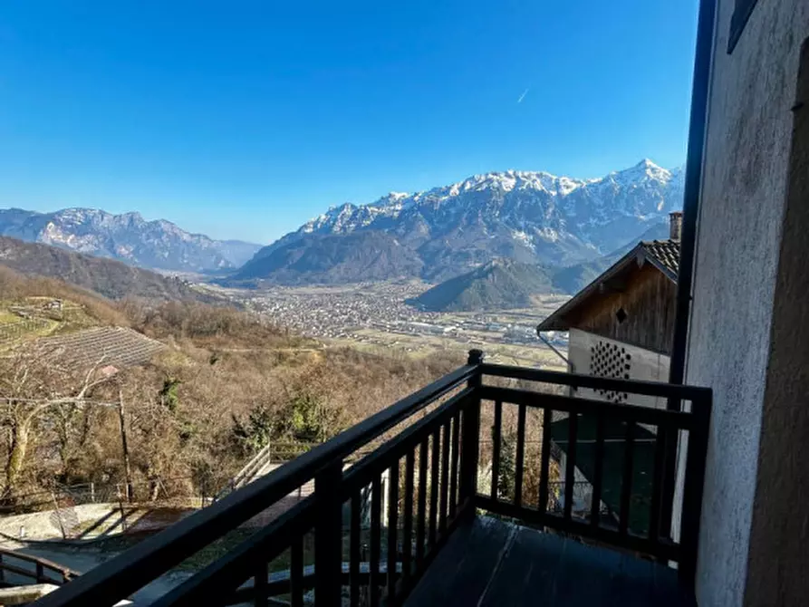 Immagine 41 di Casa indipendente in vendita  in Maso Bezzeli a Ronchi Valsugana