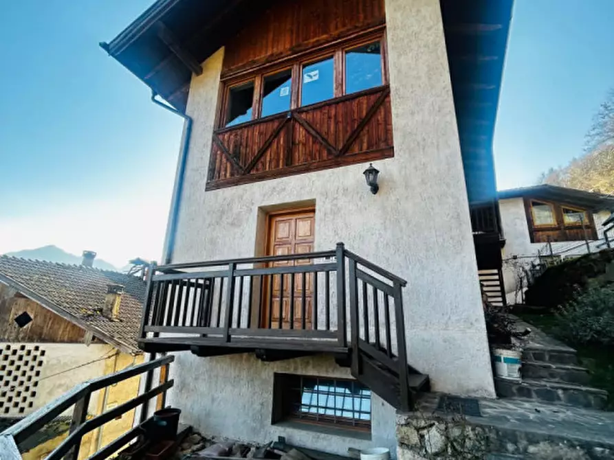 Immagine 42 di Casa indipendente in vendita  in Maso Bezzeli a Ronchi Valsugana